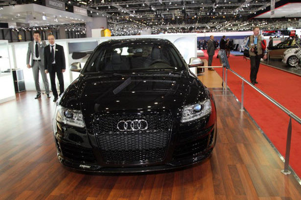 Sportec RS700 Audi RS6