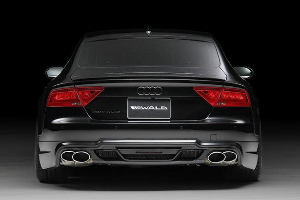 Wald Audi A7 Sportback