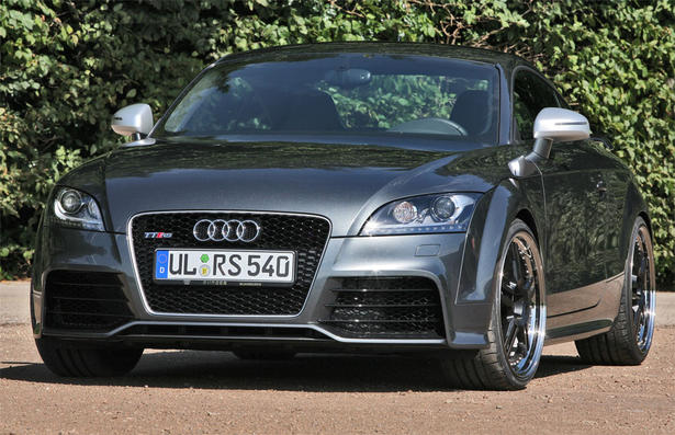 mcchip dkr Audi TT RS
