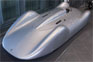 Auto Union type C at Goodwood Festival of Speed