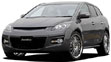 AutoExe Mazda CX 7