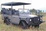 Axeon Electric Land Rover Defender