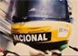 Ayrton Senna Film Trailer