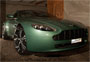 BARRACUDA Aston Martin Vantage Wheels