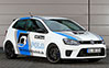 BB Volkswagen Polo R WRC Street