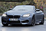 BBM BMW M6 Cabrio