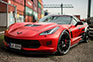 Chevrolet Corvette C7 Z06 Body Kit and Powerkit by BBM