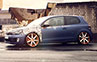 BBM Volkswagen Golf GTI