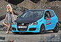 BBM Volkswagen Golf V GTI