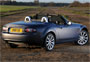 BBR Cosworth Mazda MX5