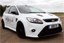 BBR Ford Focus RS