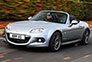 BBR Mazda MX5 GT270