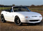 BBR Mazda MX5 Turbo