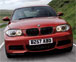 BMW 1 Series Convertible Facelift
