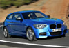 BMW 1 Series Hatchback Gets AWD