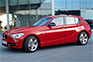 BMW 114d Offers 57 MPG