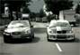 BMW 130i tii vs Jaguar XF video
