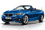 BMW 2 Series Convertible M Sport