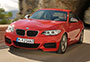 BMW 2 Series Coupe