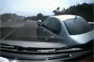 Video: BMW 3 Series Causes Massive Crash