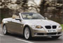 BMW 320d Convertible