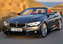 BMW 4 Series Convertible