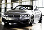 BMW 4 Series Coupe Concept