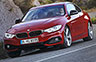 BMW 4 Series Coupe