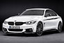 BMW 4 Series M Performance Parts