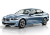 BMW 5 Series Hybrid