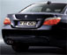 BMW 5 Series Sport Edition