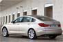 BMW 535i GT