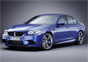 BMW 550dXM Info