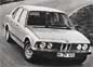 BMW 7 Series turns 30