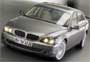 BMW 7 series High Edition