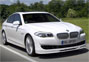 BMW Alpina B5 BiTurbo In UK