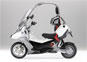 BMW C1 E