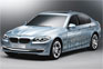 BMW Concept 5 Series ActiveHybrid