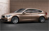 BMW 5 Series GT price
