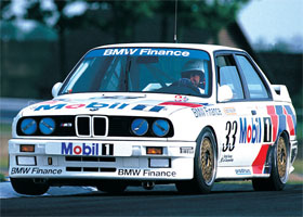 BMW E30 M3 Review Video