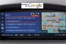 BMW Google ConnectedDrive