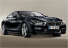 BMW 6 Series Gran Coupe M Sport