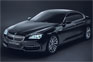 BMW 6 Series Shooting Brake
