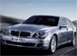 BMW Hydrogen 7 Australian Debut