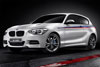 BMW M135i Concept