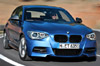 BMW M135i Specifications