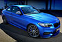 BMW M235i Track Edition Gets Body Kit, Interior Accessories