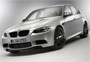BMW M3 CRT