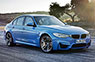 Man Buys Faulty BMW M3. Discovers Clarkson Trashed It On Top Gear