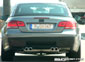 New BMW M3 Convertible
